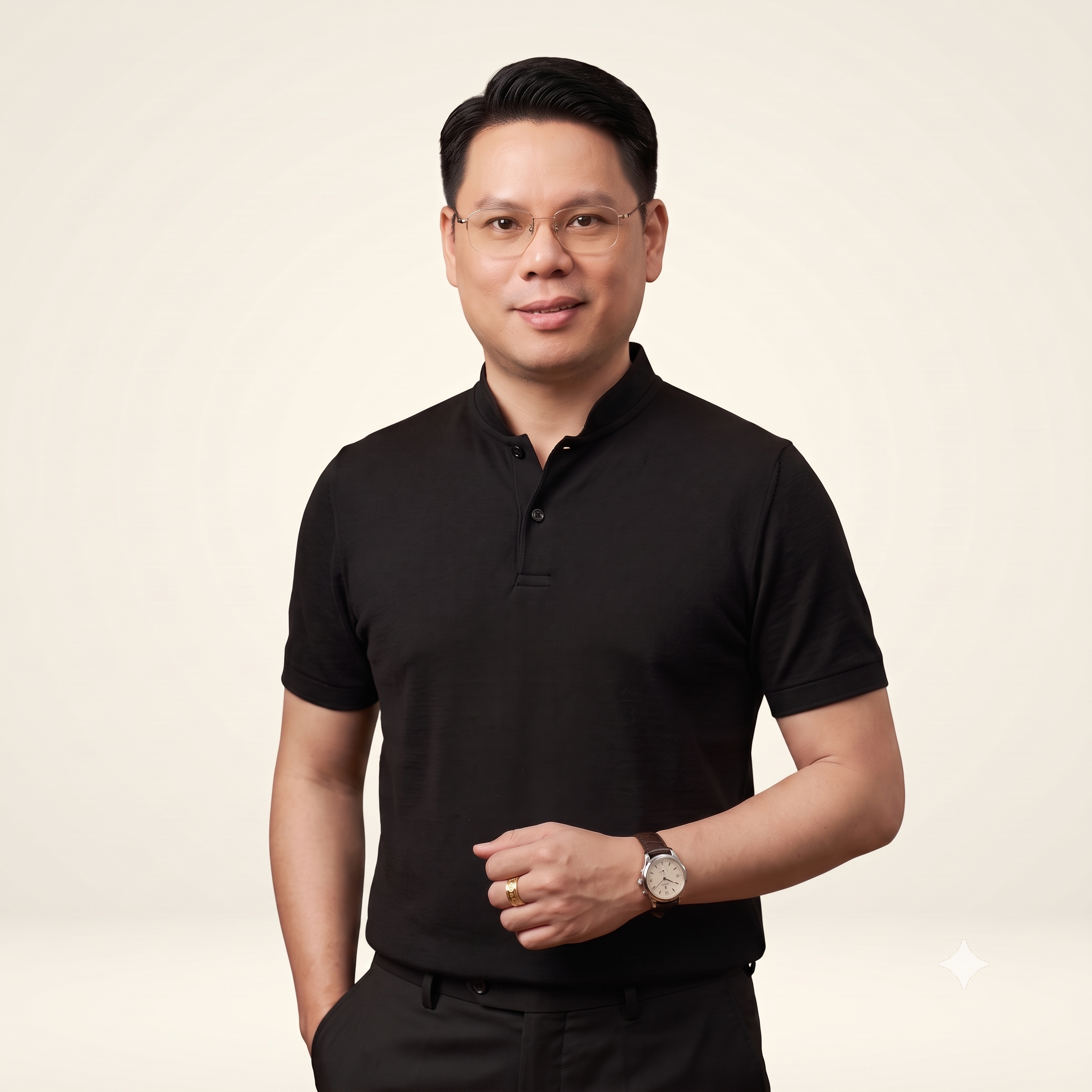 Trần Hoàng An
