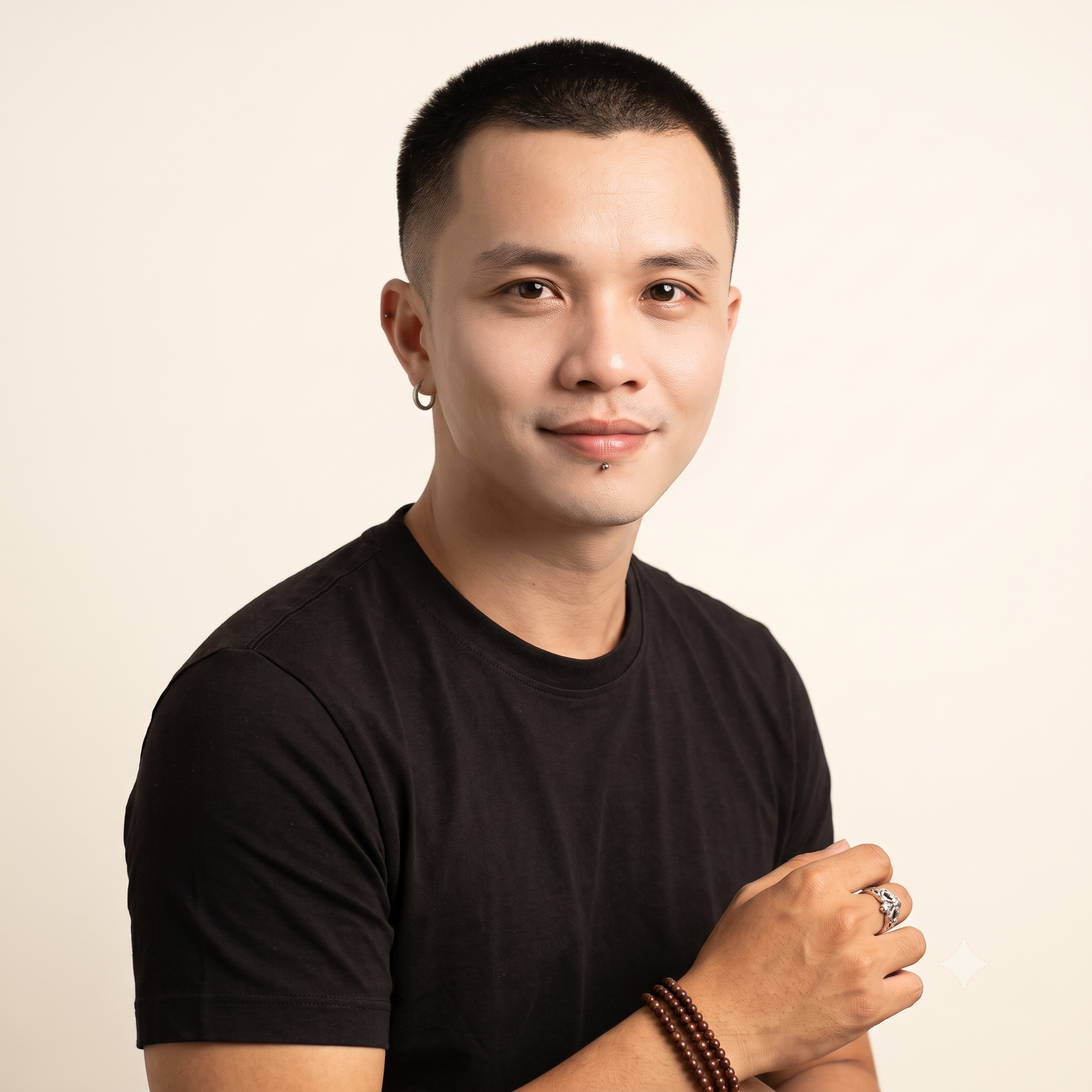 Huy Peter — Nexta Growth Agency